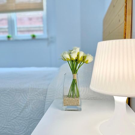 Atico Tendillas: Centro コルドバ エクステリア 写真