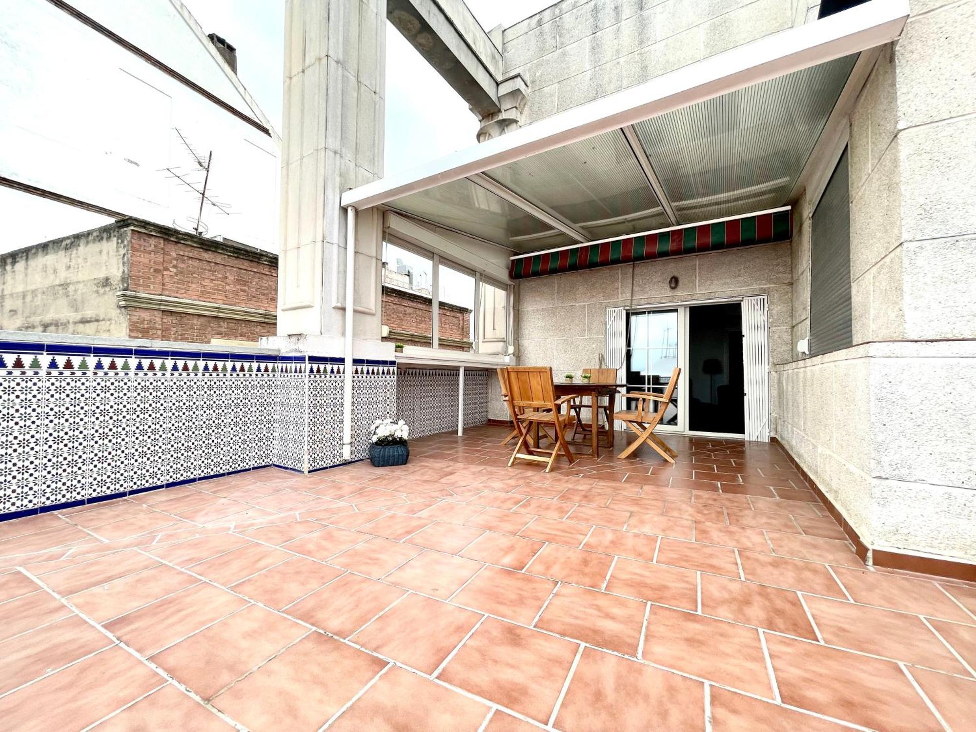 Atico Tendillas: Centro コルドバ エクステリア 写真