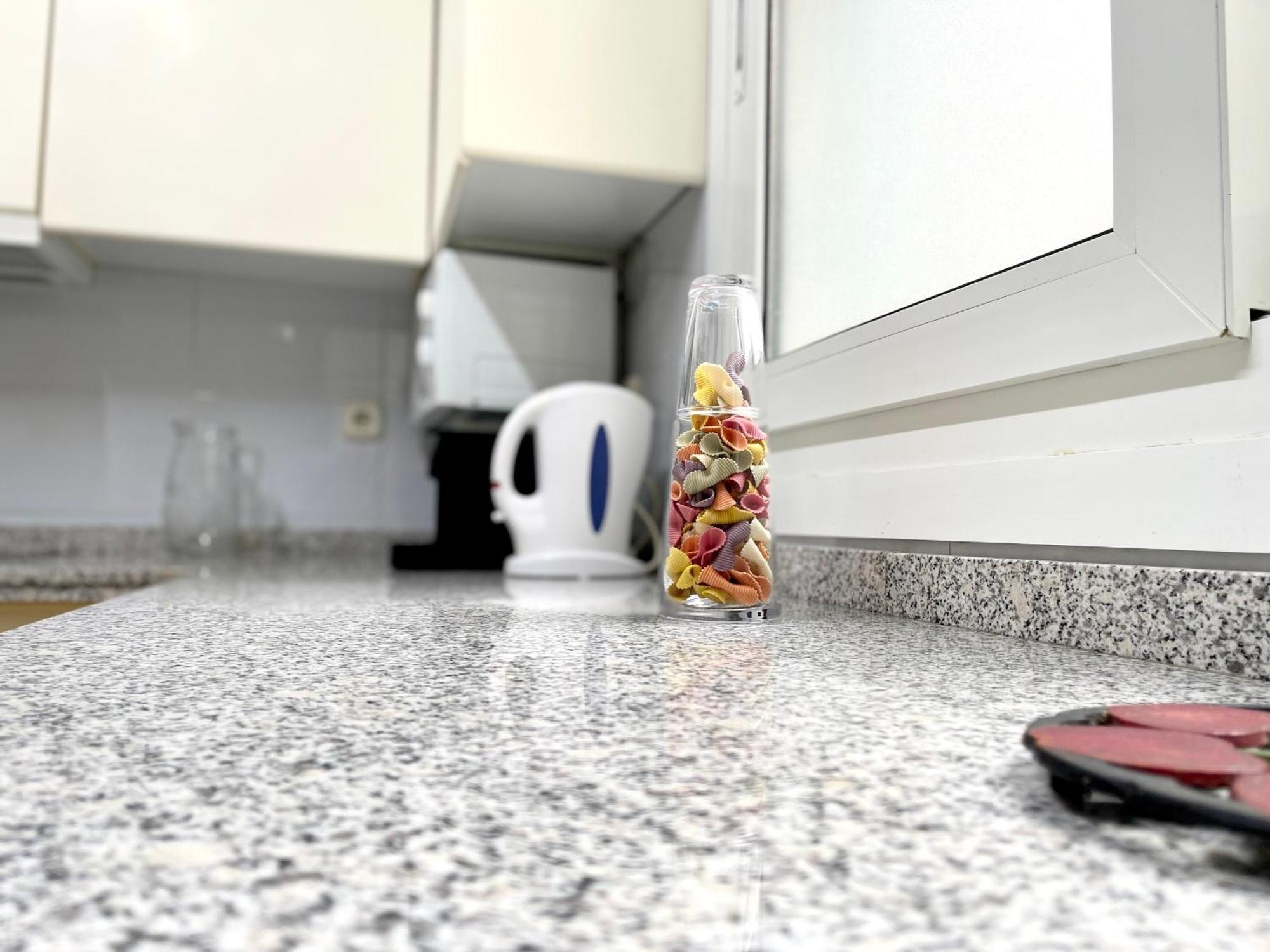 Atico Tendillas: Centro コルドバ エクステリア 写真